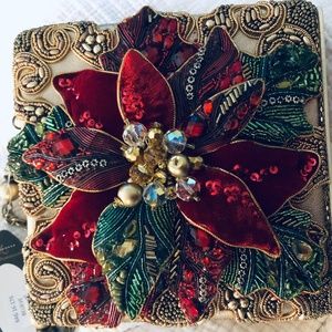 Mary Frances collector bags ‘BELIEVE’